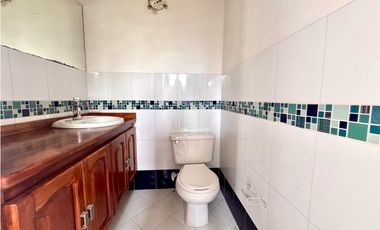 Vendo Casa Campestre en Llanogrande