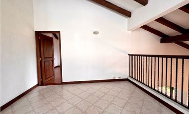 Vendo Casa Campestre en Llanogrande