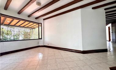 Vendo Casa Campestre en Llanogrande