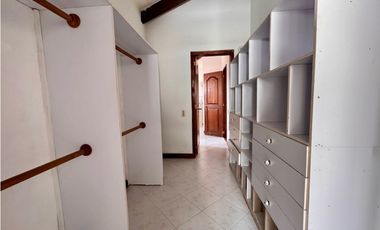 Vendo Casa Campestre en Llanogrande