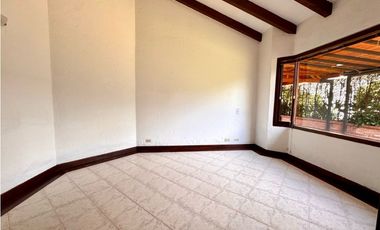 Vendo Casa Campestre en Llanogrande