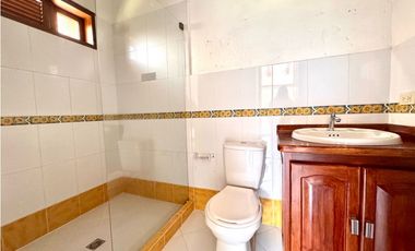 Vendo Casa Campestre en Llanogrande