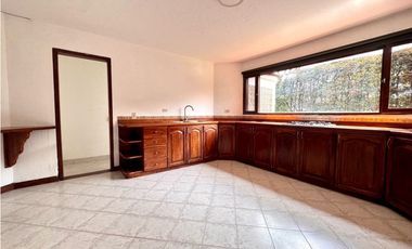 Vendo Casa Campestre en Llanogrande