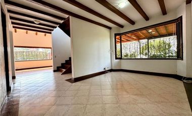 Vendo Casa Campestre en Llanogrande