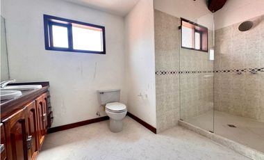 Vendo Casa Campestre en Llanogrande