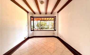 Vendo Casa Campestre en Llanogrande