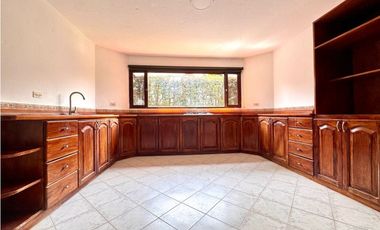 Vendo Casa Campestre en Llanogrande