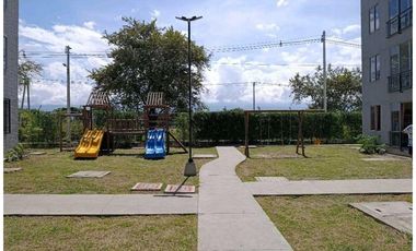 (MJ) APARTAMENTO NUEVO, PARA VENTA EN PALMIRA, VALLE