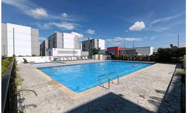 (MJ) APARTAMENTO NUEVO, PARA VENTA EN PALMIRA, VALLE