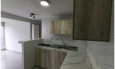 (MJ) APARTAMENTO NUEVO, PARA VENTA EN PALMIRA, VALLE