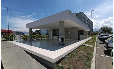 (MJ) APARTAMENTO NUEVO, PARA VENTA EN PALMIRA, VALLE
