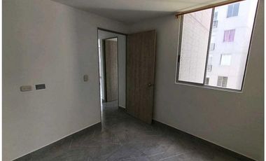 (MJ) APARTAMENTO NUEVO, PARA VENTA EN PALMIRA, VALLE