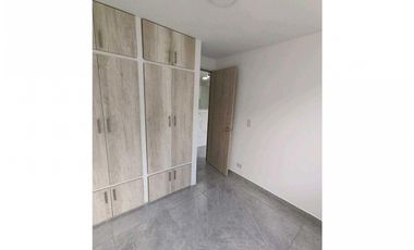 (MJ) APARTAMENTO NUEVO, PARA VENTA EN PALMIRA, VALLE