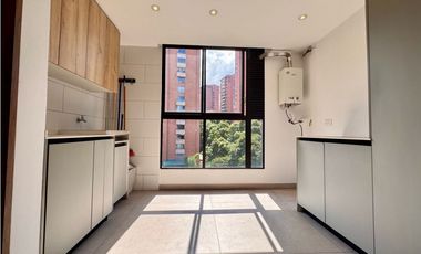 Vendo amplio apartamento en Catay sector Provenza, El Poblado