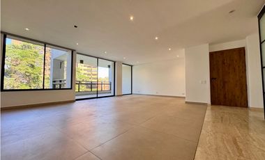 Vendo amplio apartamento en Catay sector Provenza, El Poblado