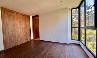 Vendo amplio apartamento en Catay sector Provenza, El Poblado