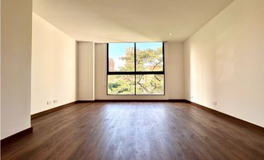 Vendo amplio apartamento en Catay sector Provenza, El Poblado