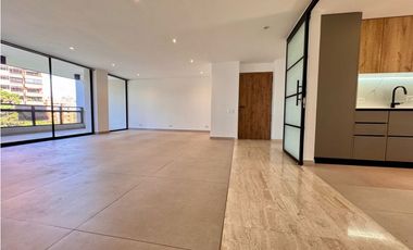 Vendo amplio apartamento en Catay sector Provenza, El Poblado