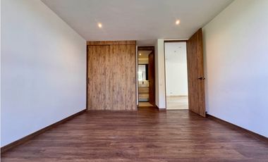 Vendo amplio apartamento en Catay sector Provenza, El Poblado