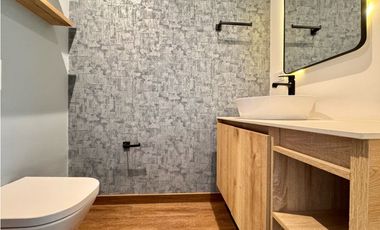 Vendo amplio apartamento en Catay sector Provenza, El Poblado