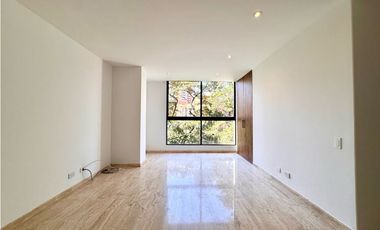 Vendo amplio apartamento en Catay sector Provenza, El Poblado