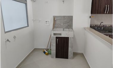 Apartamento en Venta Villas de Comfenalco Bello Antioquia