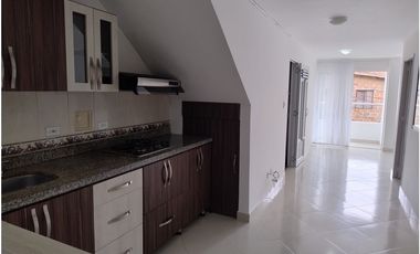 Apartamento en Venta Villas de Comfenalco Bello Antioquia