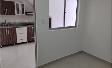 Apartamento en Venta Villas de Comfenalco Bello Antioquia