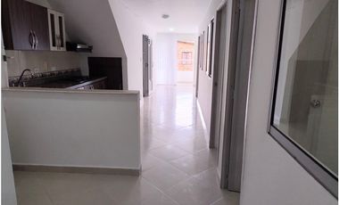 Apartamento en Venta Villas de Comfenalco Bello Antioquia