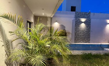 VENDE CASA EN PEREZ - LOS LAPACHOS