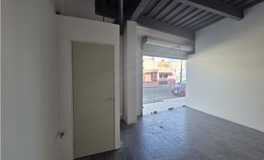 LOCAL EN RENTA EN PLANTA BAJA 20M2