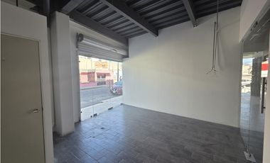 LOCAL EN RENTA EN PLANTA BAJA 20M2