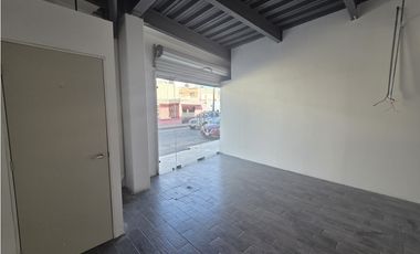 LOCAL EN RENTA EN PLANTA BAJA 20M2