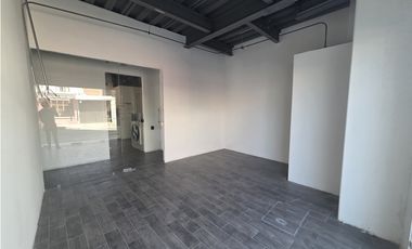 LOCAL EN RENTA EN PLANTA BAJA 20M2