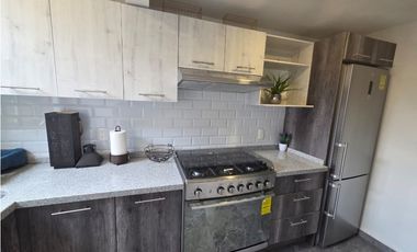 Casa amueblada en Renta Pachuca