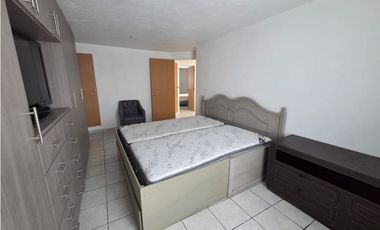 Casa amueblada en Renta Pachuca