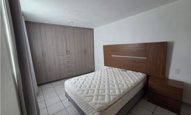 Casa amueblada en Renta Pachuca