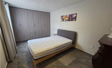 Casa amueblada en Renta Pachuca