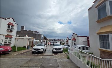 Casa amueblada en Renta Pachuca