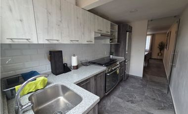 Casa amueblada en Renta Pachuca