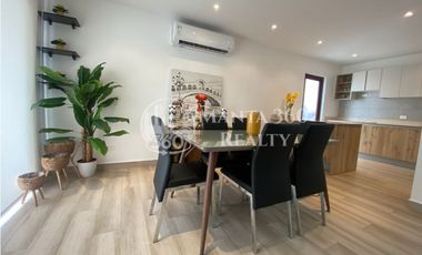 Venta de casa en Manta Tennis, Barbasquillo, sur de Manta