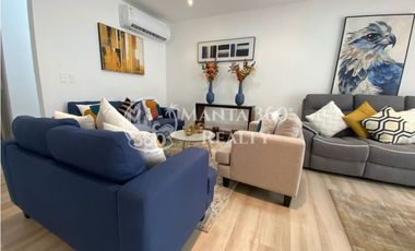 Venta de casa en Manta Tennis, Barbasquillo, sur de Manta