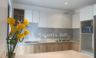 Venta de casa en Manta Tennis, Barbasquillo, sur de Manta