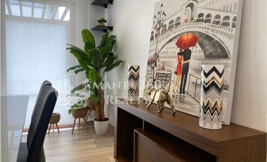 Venta de casa en Manta Tennis, Barbasquillo, sur de Manta