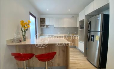 Venta de casa en Manta Tennis, Barbasquillo, sur de Manta