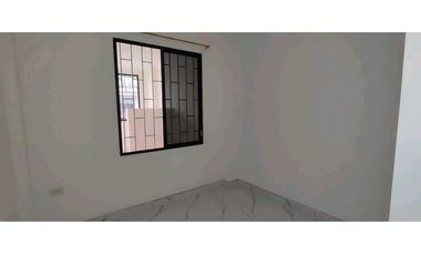 Alquilo Departamento Sauces 6