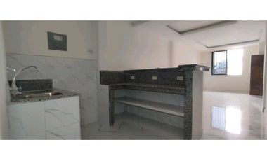 Alquilo Departamento Sauces 6