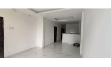 Alquilo Departamento Sauces 6