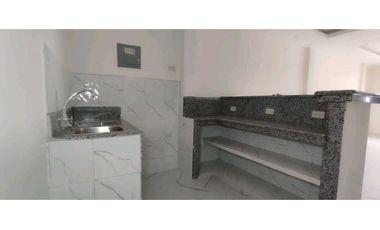 Alquilo Departamento Sauces 6