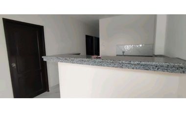 Alquilo Departamento Sauces 6